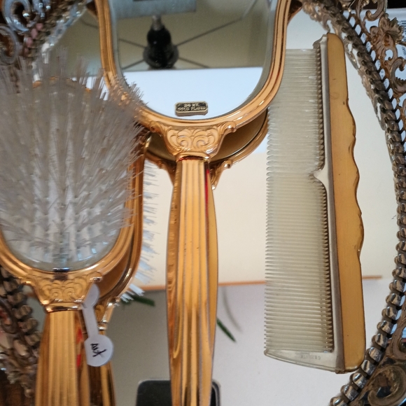 Authentic set - Picture 7 of 7